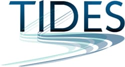 TIDES Updated Logo