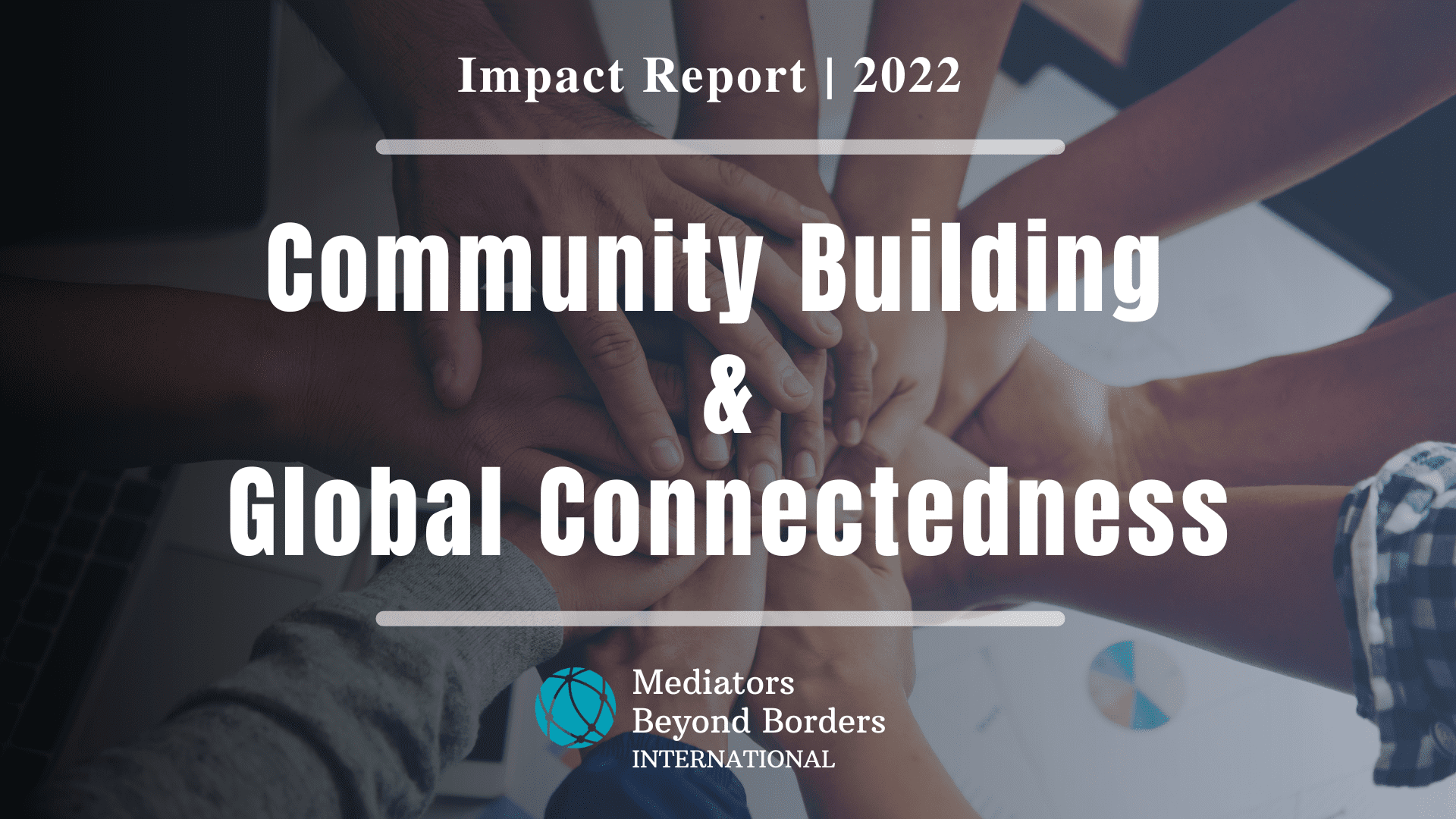 MBBI 2022 Impact Report