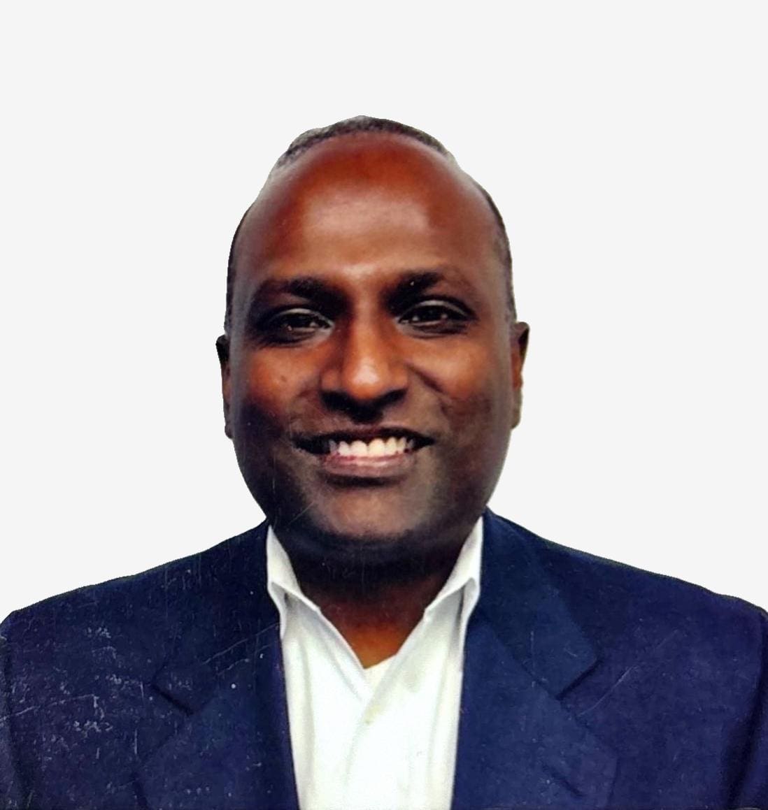 Ritherrick Rajagopal Ravi Rajagopal - Mediators Beyond Borders International
