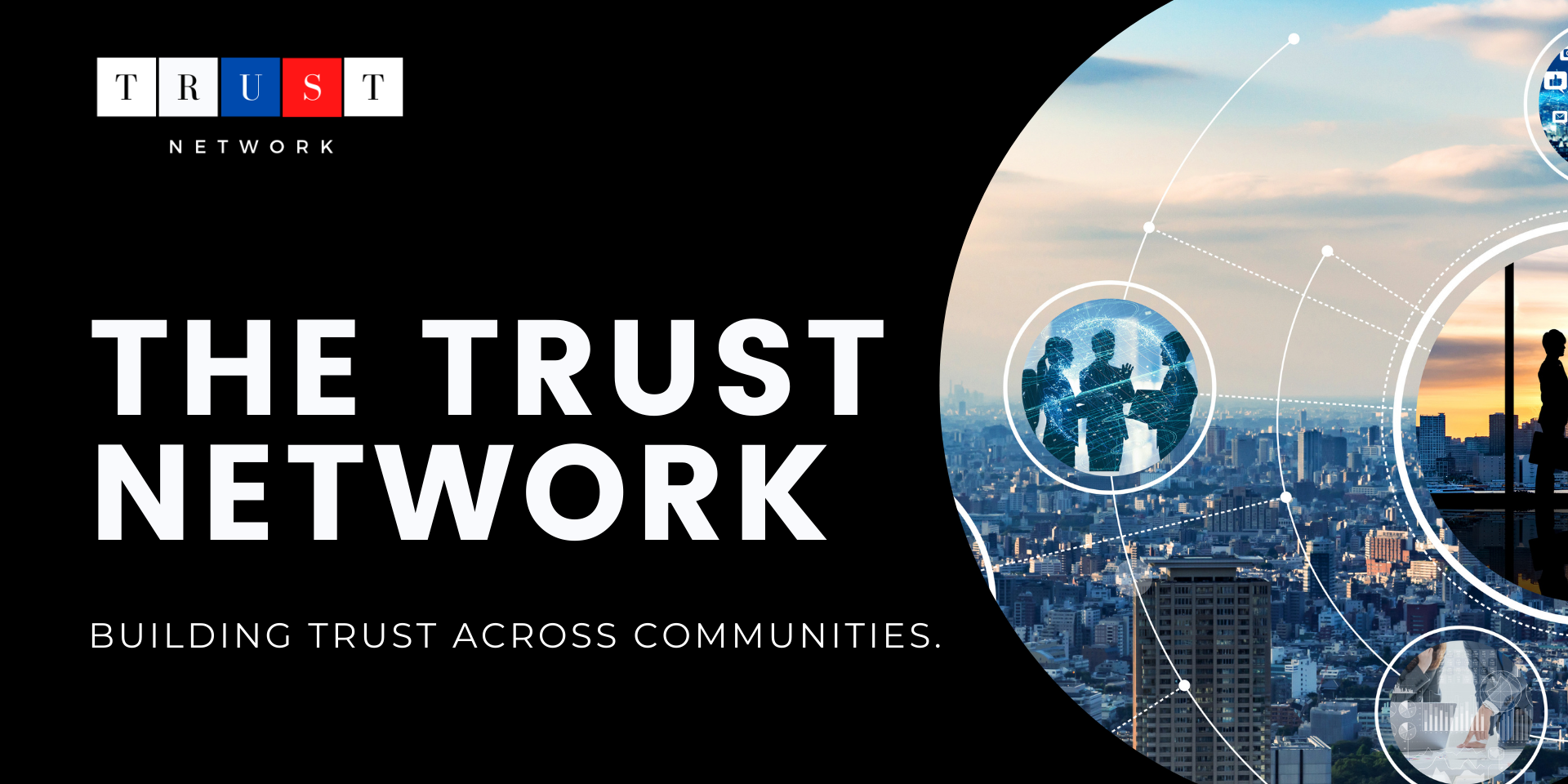 TRUST Network Powerpoint (EWER)