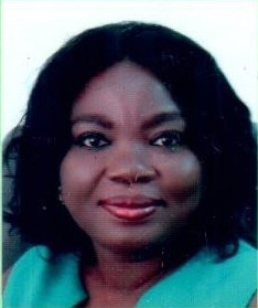 Esther Adjovi Agbeka