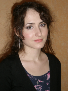 Anna Smirnova