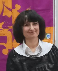 Marina Mordukhovich